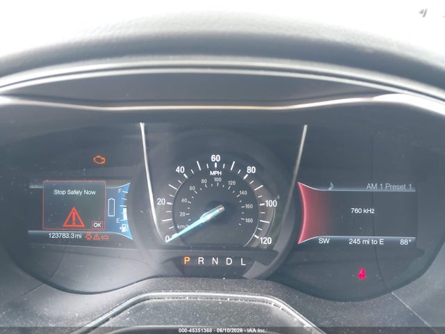 Продажа на аукционе авто 2015 Ford Fusion Hybrid Titanium, vin: 3FA6P0RU8FR243405, номер лота: 45351368