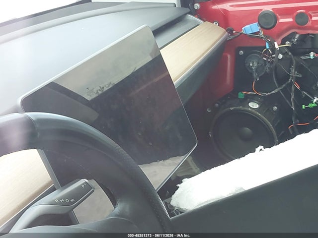45351373 :رقم المزاد ، 5YJ3E1EB8KF511538 vin ، 2019 Tesla Model 3 Long Range/performance مزاد بيع
