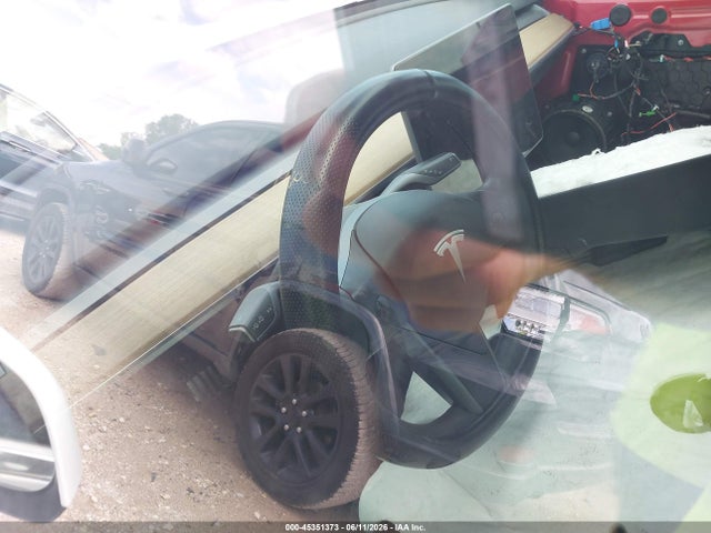 45351373 :رقم المزاد ، 5YJ3E1EB8KF511538 vin ، 2019 Tesla Model 3 Long Range/performance مزاد بيع