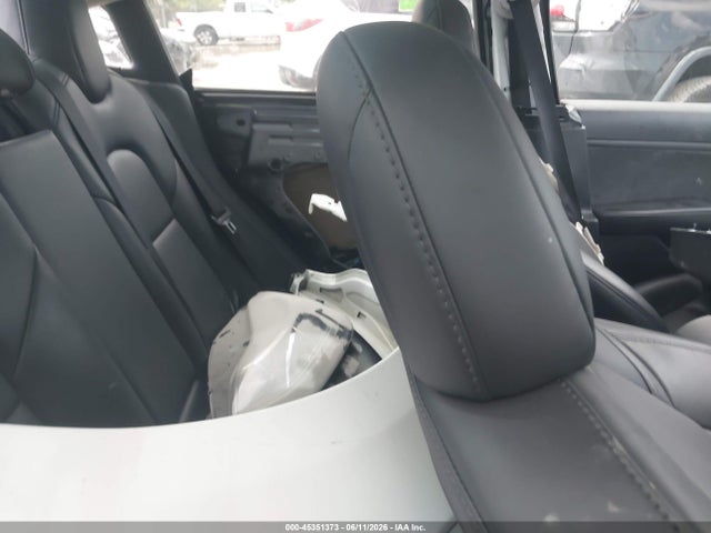 45351373 :رقم المزاد ، 5YJ3E1EB8KF511538 vin ، 2019 Tesla Model 3 Long Range/performance مزاد بيع