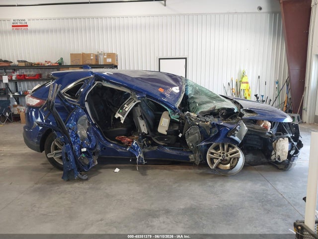 Продажа на аукционе авто 2015 Ford Edge Sel, vin: 2FMTK4J85FBB29034, номер лота: 45351379