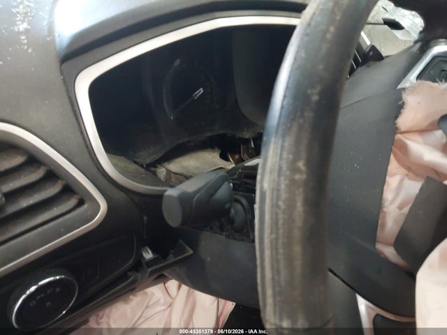 Продажа на аукционе авто 2015 Ford Edge Sel, vin: 2FMTK4J85FBB29034, номер лота: 45351379