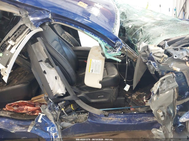 Продажа на аукционе авто 2015 Ford Edge Sel, vin: 2FMTK4J85FBB29034, номер лота: 45351379