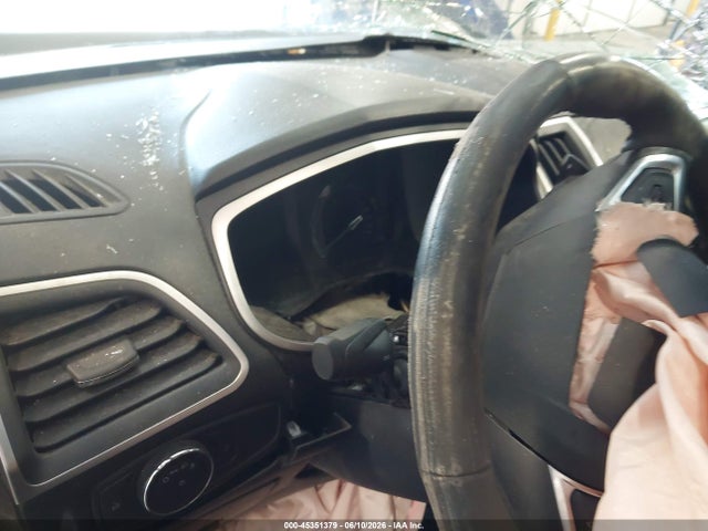 Продажа на аукционе авто 2015 Ford Edge Sel, vin: 2FMTK4J85FBB29034, номер лота: 45351379