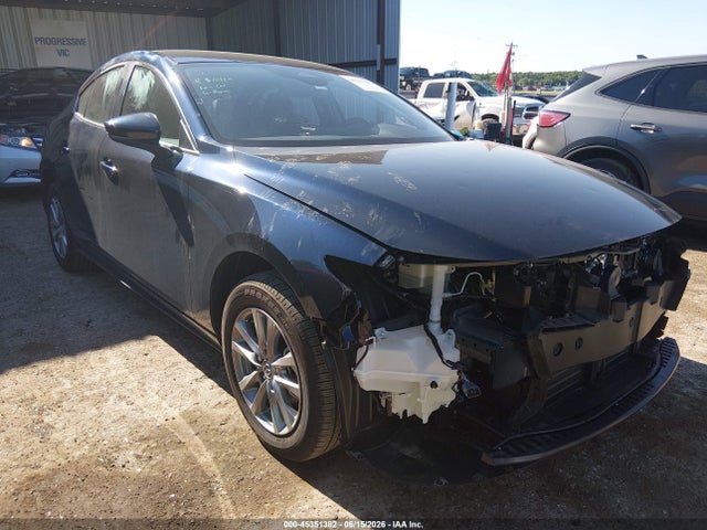Aukcja sprzedaży 2026 Mazda Mazda3 2.5 S, vin: JM1BPAAL6T1867663, numer aukcji: 45351382