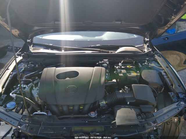 45351382 :رقم المزاد ، JM1BPAAL6T1867663 vin ، 2026 Mazda Mazda3 2.5 S مزاد بيع