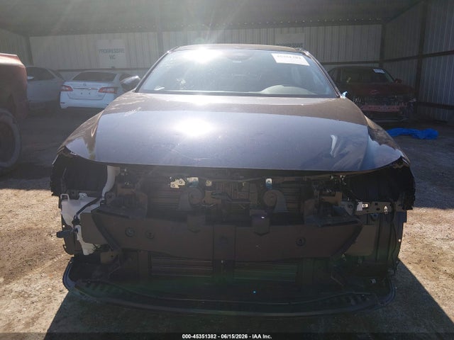 45351382 :رقم المزاد ، JM1BPAAL6T1867663 vin ، 2026 Mazda Mazda3 2.5 S مزاد بيع