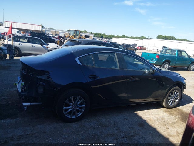 45351382 :رقم المزاد ، JM1BPAAL6T1867663 vin ، 2026 Mazda Mazda3 2.5 S مزاد بيع