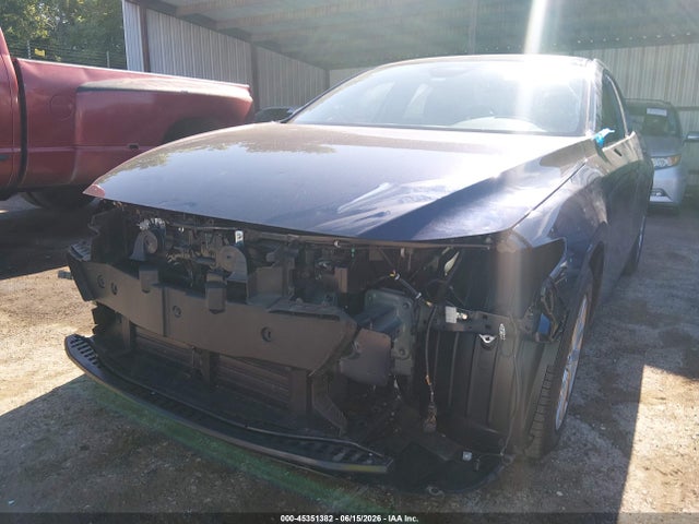 45351382 :رقم المزاد ، JM1BPAAL6T1867663 vin ، 2026 Mazda Mazda3 2.5 S مزاد بيع