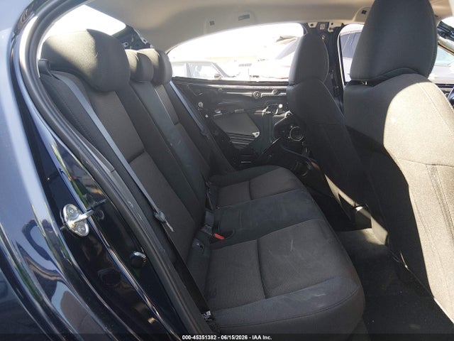 45351382 :رقم المزاد ، JM1BPAAL6T1867663 vin ، 2026 Mazda Mazda3 2.5 S مزاد بيع