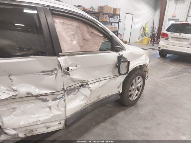 Продажа на аукционе авто 2016 Honda Cr-v Ex-l, vin: 5J6RM3H78GL010275, номер лота: 45351383