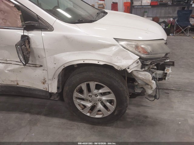 Продажа на аукционе авто 2016 Honda Cr-v Ex-l, vin: 5J6RM3H78GL010275, номер лота: 45351383