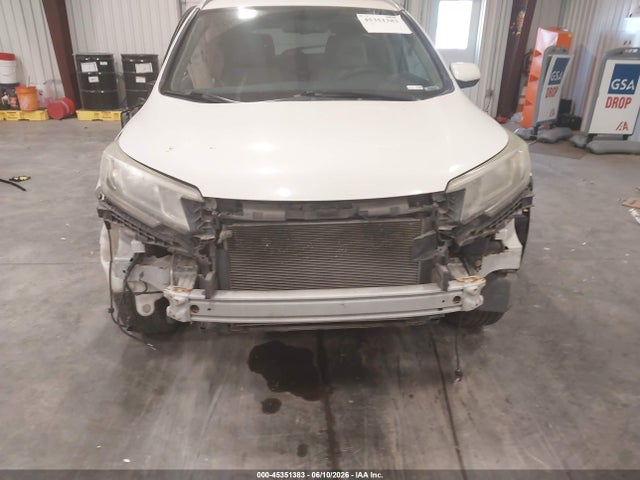 Продажа на аукционе авто 2016 Honda Cr-v Ex-l, vin: 5J6RM3H78GL010275, номер лота: 45351383