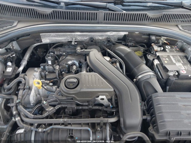 Продаж на аукціоні авто 2023 Volkswagen Jetta 1.5t S, vin: 3VW5M7BU5PM041991, номер лоту: 45351384