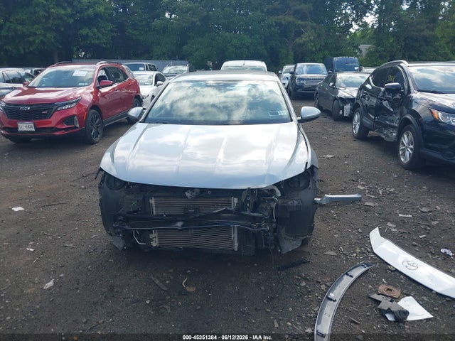 Продаж на аукціоні авто 2023 Volkswagen Jetta 1.5t S, vin: 3VW5M7BU5PM041991, номер лоту: 45351384