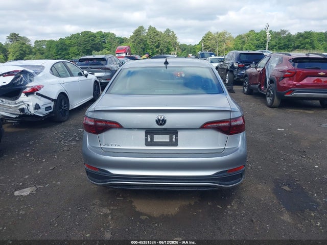 Продаж на аукціоні авто 2023 Volkswagen Jetta 1.5t S, vin: 3VW5M7BU5PM041991, номер лоту: 45351384