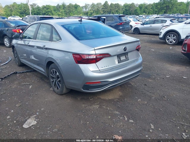 Продаж на аукціоні авто 2023 Volkswagen Jetta 1.5t S, vin: 3VW5M7BU5PM041991, номер лоту: 45351384