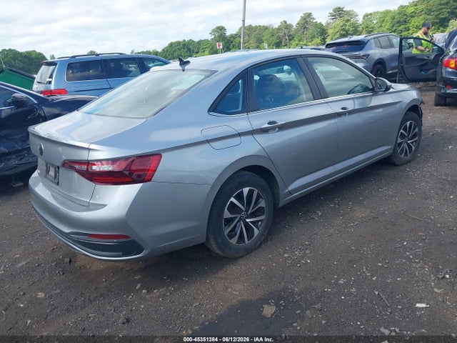 Продаж на аукціоні авто 2023 Volkswagen Jetta 1.5t S, vin: 3VW5M7BU5PM041991, номер лоту: 45351384