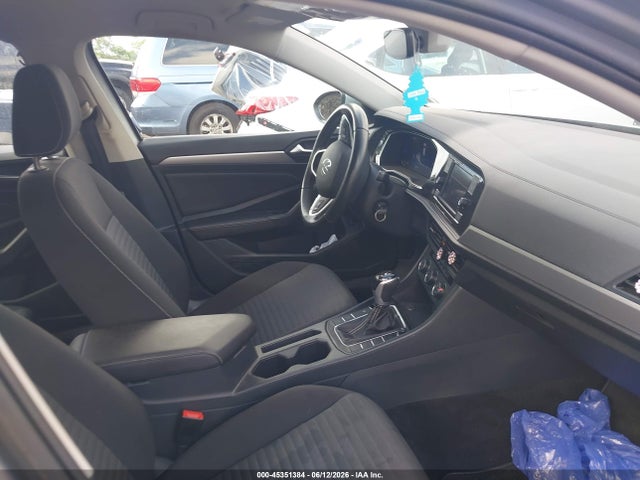 Продаж на аукціоні авто 2023 Volkswagen Jetta 1.5t S, vin: 3VW5M7BU5PM041991, номер лоту: 45351384