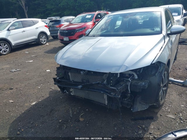 Продаж на аукціоні авто 2023 Volkswagen Jetta 1.5t S, vin: 3VW5M7BU5PM041991, номер лоту: 45351384