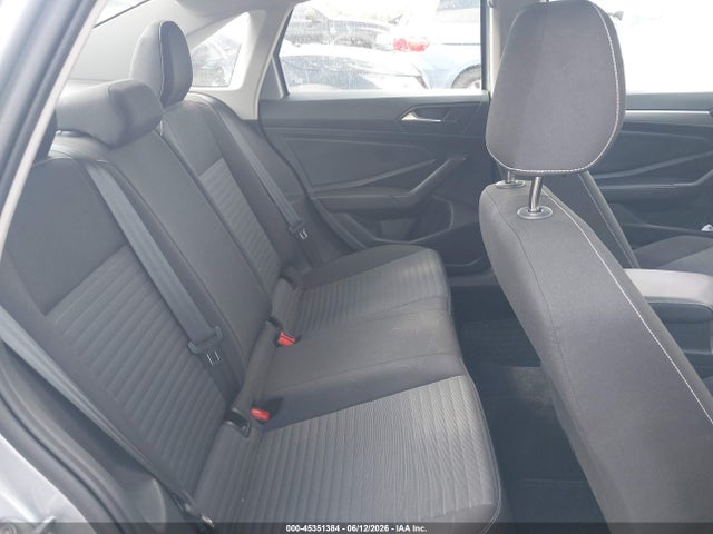Продаж на аукціоні авто 2023 Volkswagen Jetta 1.5t S, vin: 3VW5M7BU5PM041991, номер лоту: 45351384