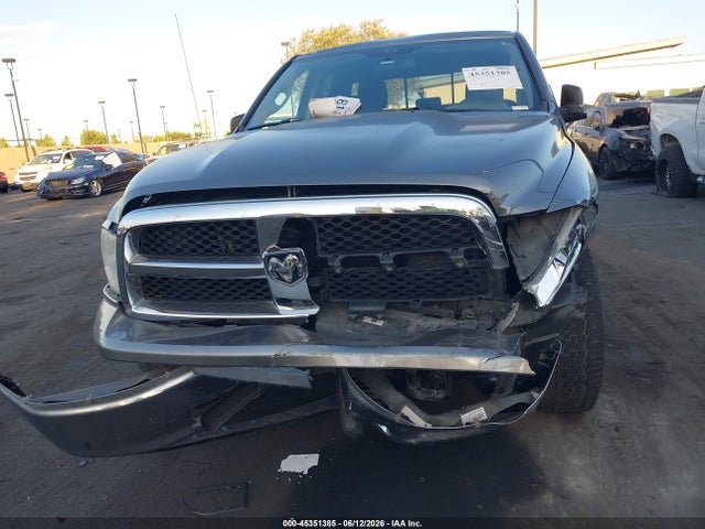 45351385 :رقم المزاد ، 1D7RB1GTXBS637045 vin ، 2011 Ram Ram 1500 Slt مزاد بيع