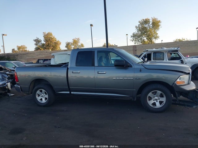 45351385 :رقم المزاد ، 1D7RB1GTXBS637045 vin ، 2011 Ram Ram 1500 Slt مزاد بيع