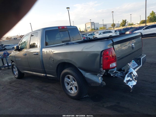 45351385 :رقم المزاد ، 1D7RB1GTXBS637045 vin ، 2011 Ram Ram 1500 Slt مزاد بيع