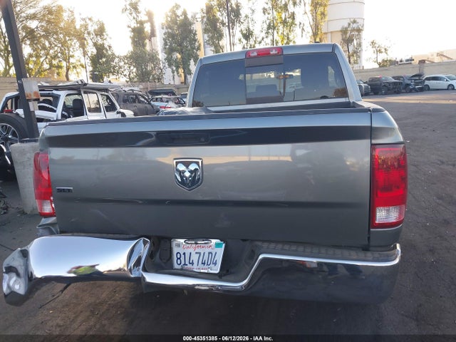 45351385 :رقم المزاد ، 1D7RB1GTXBS637045 vin ، 2011 Ram Ram 1500 Slt مزاد بيع