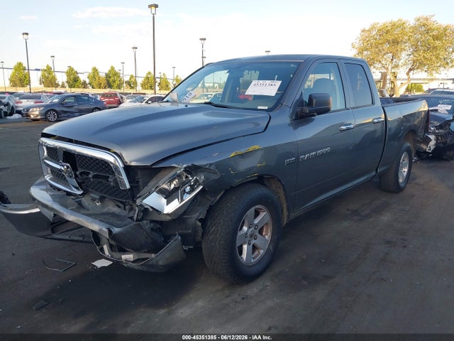 45351385 :رقم المزاد ، 1D7RB1GTXBS637045 vin ، 2011 Ram Ram 1500 Slt مزاد بيع