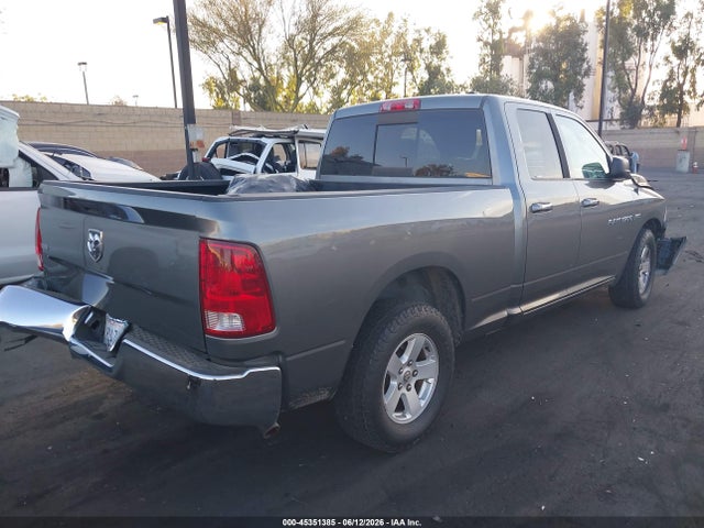 45351385 :رقم المزاد ، 1D7RB1GTXBS637045 vin ، 2011 Ram Ram 1500 Slt مزاد بيع