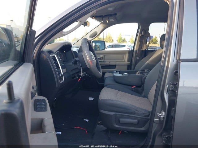45351385 :رقم المزاد ، 1D7RB1GTXBS637045 vin ، 2011 Ram Ram 1500 Slt مزاد بيع