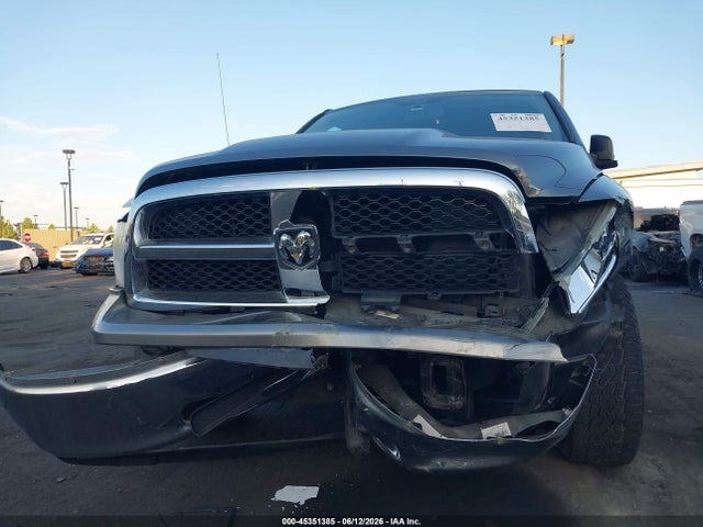45351385 :رقم المزاد ، 1D7RB1GTXBS637045 vin ، 2011 Ram Ram 1500 Slt مزاد بيع