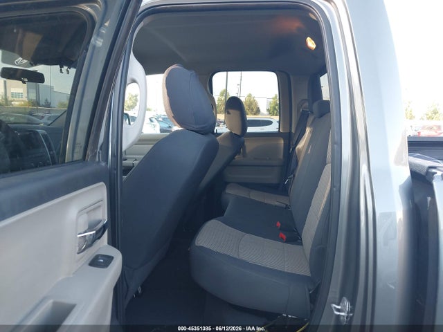 45351385 :رقم المزاد ، 1D7RB1GTXBS637045 vin ، 2011 Ram Ram 1500 Slt مزاد بيع