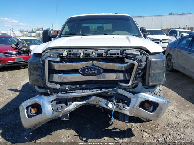 Ford F-250 Xlt 2015 1FT7W2B67FEB17628 Image 12