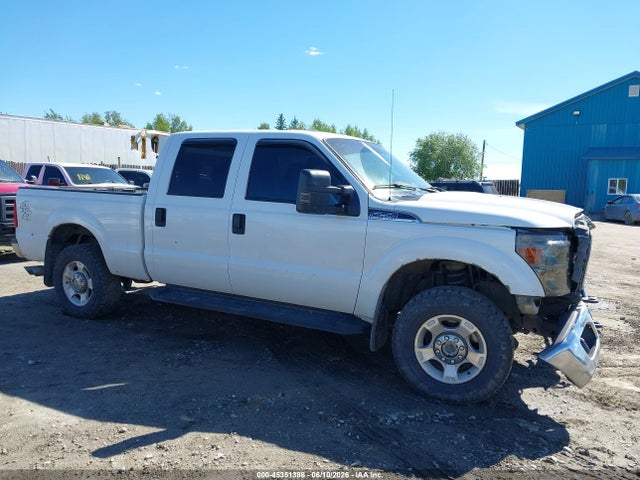Ford F-250 Xlt 2015 1FT7W2B67FEB17628 Image 13
