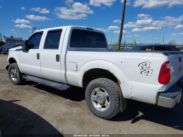 Ford F-250 Xlt 2015 1FT7W2B67FEB17628 Image 14