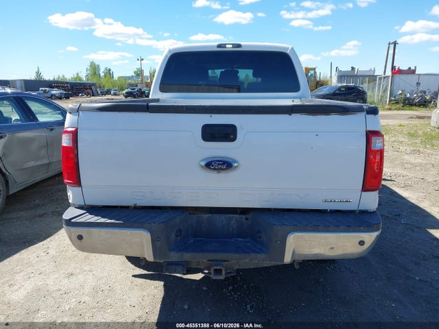 Ford F-250 Xlt 2015 1FT7W2B67FEB17628 Image 16