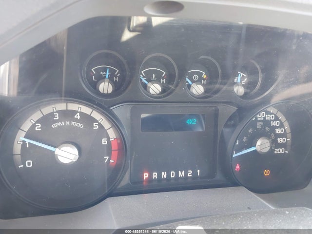 Ford F-250 Xlt 2015 1FT7W2B67FEB17628 Image 7