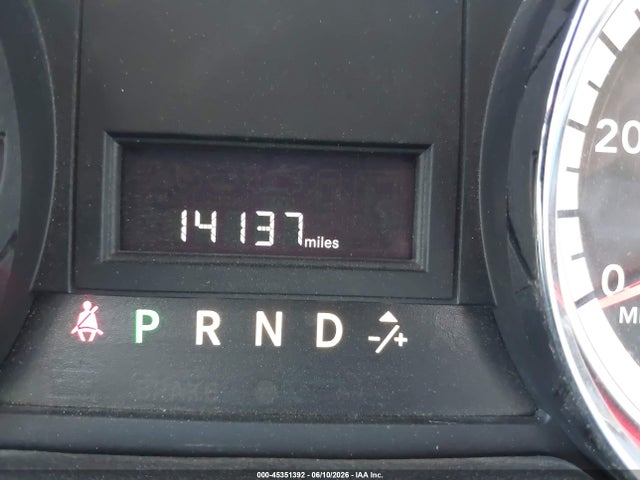 Dodge Grand Caravan Se 2018 2C4RDGBG7JR356404 Image 15