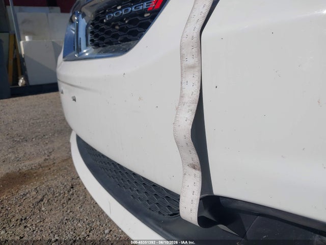 Dodge Grand Caravan Se 2018 2C4RDGBG7JR356404 Image 6