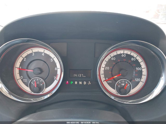 Dodge Grand Caravan Se 2018 2C4RDGBG7JR356404 Image 7