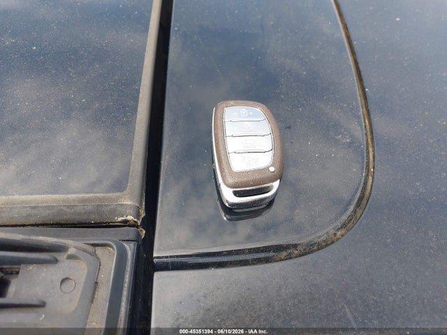 Aukcja sprzedaży 2018 Hyundai Tucson Value, vin: KM8J3CA26JU796174, numer aukcji: 45351394