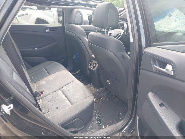 Aukcja sprzedaży 2018 Hyundai Tucson Value, vin: KM8J3CA26JU796174, numer aukcji: 45351394