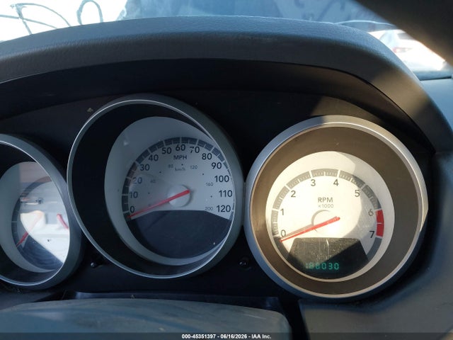 45351397 :رقم المزاد ، 2D8HN44E09R603701 vin ، 2009 Dodge Grand Caravan Se مزاد بيع