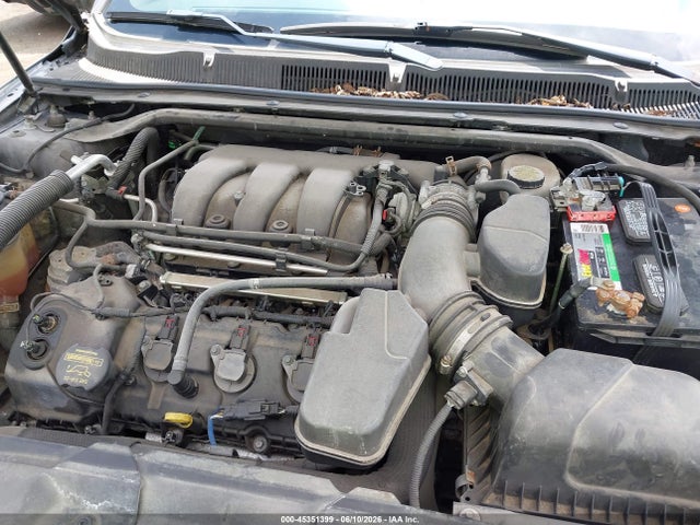 Auction sale of the 2013 Ford Taurus Limited, vin: 1FAHP2F80DG175682, lot number: 45351399