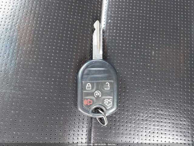 Auction sale of the 2013 Ford Taurus Limited, vin: 1FAHP2F80DG175682, lot number: 45351399