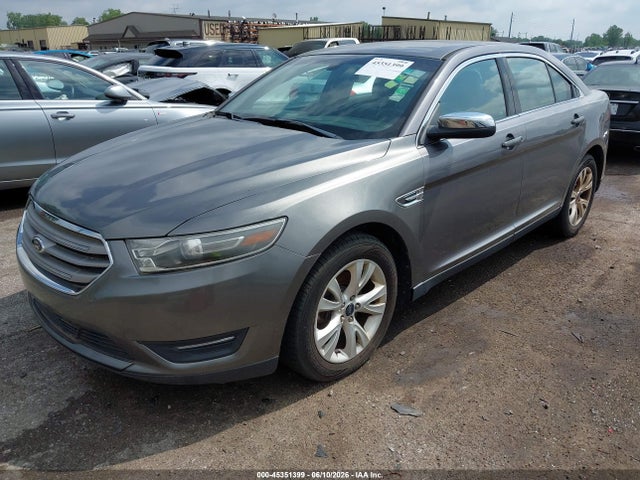Auction sale of the 2013 Ford Taurus Limited, vin: 1FAHP2F80DG175682, lot number: 45351399