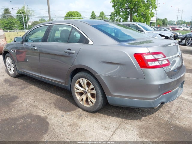 Auction sale of the 2013 Ford Taurus Limited, vin: 1FAHP2F80DG175682, lot number: 45351399