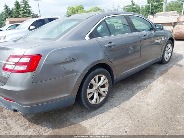 Auction sale of the 2013 Ford Taurus Limited, vin: 1FAHP2F80DG175682, lot number: 45351399